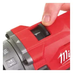 Milwaukee Yakıtlı Tornavida M12 FPD-0