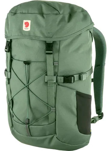 Повседневный рюкзак Fjallraven Skule Top 26-patina green