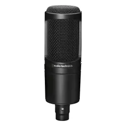 Mikrofon Audio-Technica AT2020