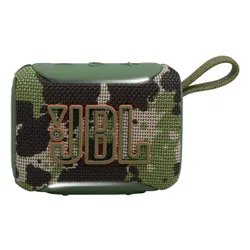 Głośnik mobilny JBL Go 5 Moro