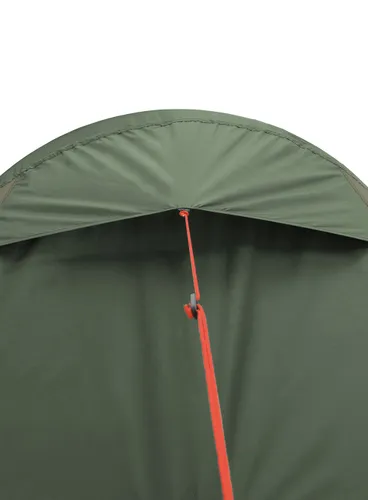 Namiot 3-osobowy Easy Camp Energy 300 - rustic green