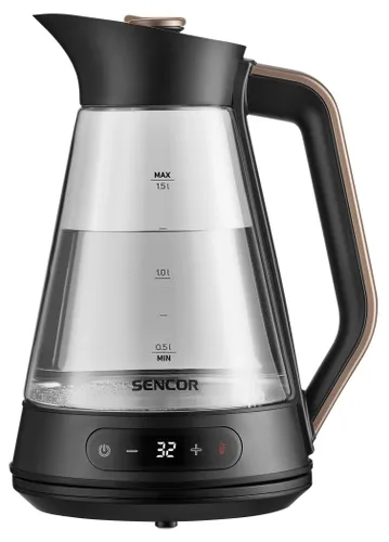 Czajnik SENCOR SWK 1595BK