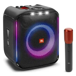 Power Audio JBL PartyBox Encore 100W Bluetooth Czarny