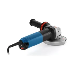 Polizor unghiular Bosch GWX 14-125 S