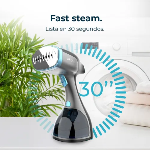 Parownica do ubrań (Steamer) CECOTEC IronHero 1800 Ultimate