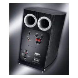 Subwoofer Heco Victa Prime Sub 252A Aktywny 100W Czarny