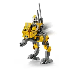 LEGO Star Wars 75431 Zestaw Bitewny – Żołnierze-Klony Z 327. Korpusu Galaktycznego
