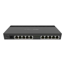 MikroTik RB4011IGS+RM