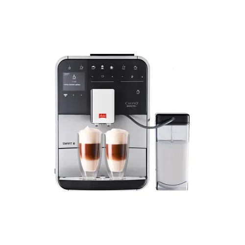 Ekspres ciśnieniowy Melitta Barista T Smart
