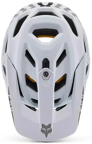 Kask rowerowy Full Face FOX Proframe Nace MIPS