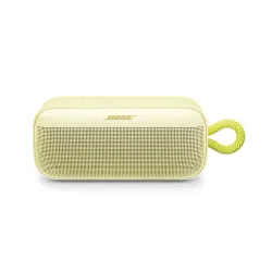 Głośnik Bluetooth Bose SoundLink Plus Cytrusowożółty