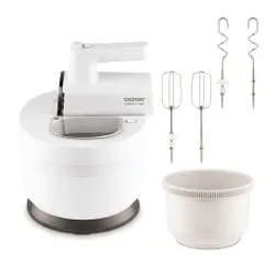 Mikser z misą ZELMER Compact Chef ZHM2759