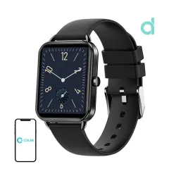 Smartwatch Colmi P20 40mm Czarny
