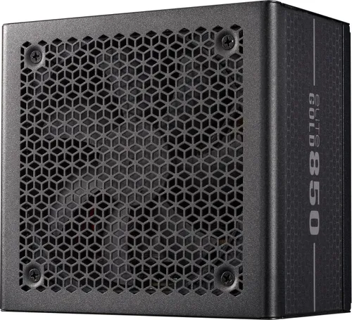 Zasilacz COOLER MASTER Elite 850W 80 Plus Gold