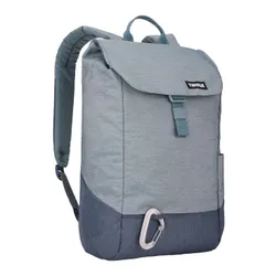 Городской рюкзак Thule Lithos 16 l-pond grey / dark slate