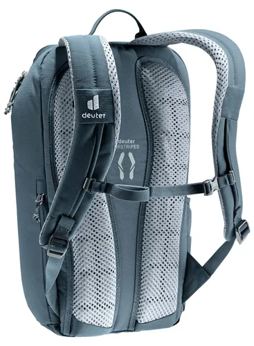 Рюкзак Deuter StepOut 16-black