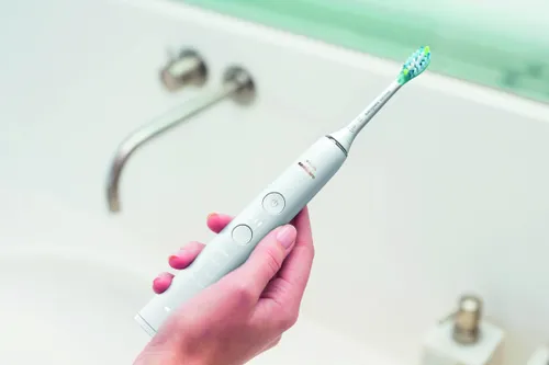 Szczoteczka soniczna PHILIPS Sonicare DiamondClean 9000 HX9911/27