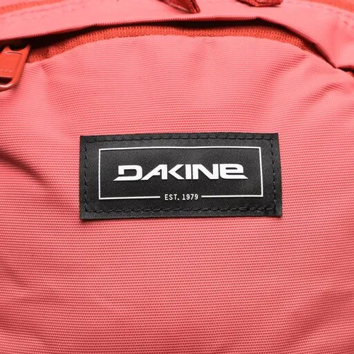 Rucsac Dakine Campus M 10002634 Roșu Mineral 604