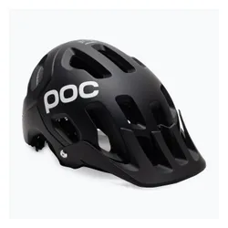 Kask rowerowy POC Tectal uranium black matt