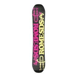 Deska snowboardowe Rome Artifact Wide - Długość (cm) - 152