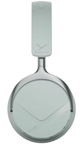 Słuchawki nauszne BEYERDYNAMIC Aventho Y ANC Zielony