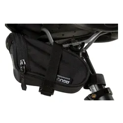 Torba podsiodłowa AGU DWR Saddle Bag Performance Strap