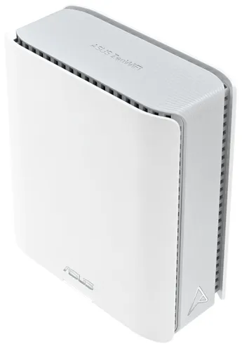 Router ASUS ZenWiFi BT8 2.4 / 5 / 6 GHz (TriBand), Wi-Fi Mesh (3 szt.)