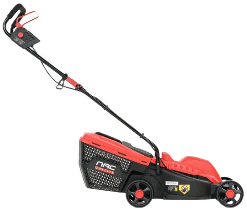 Kosiarka elektryczna NAC MEX32-E13 1300W