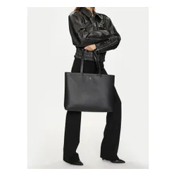 Calvin Klein Jeans Minimal Monogram Slim Handbag K60K612236 Черный