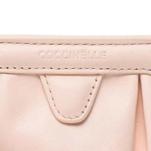 Coccinelle bag mua Delta E2 mua 18 22 01 crem roz P43