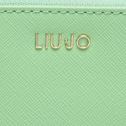 Liu Jo Ecs plic sac AA3272 E0087 Shamrock 56432