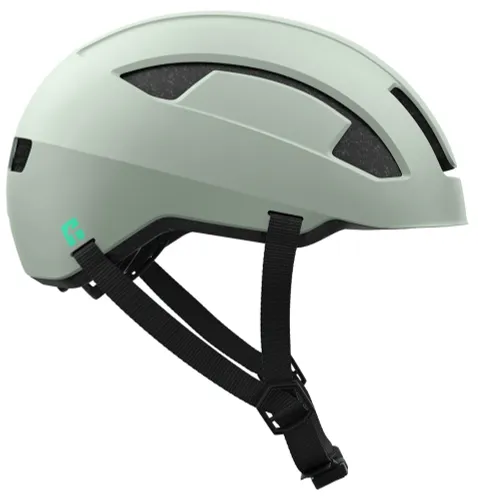 Kask rowerowy LAZER CityZen KinetiCore Zielony Miejski (rozmiar M)