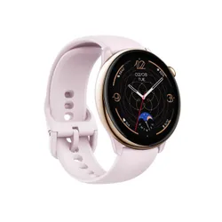 Смарт-часы Amazfit GTR Mini Misty Pink