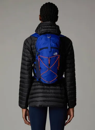 Plecak sportowy The North Face Trail Lite 12 - tnf blue / summit navy