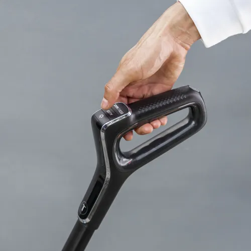 Bezprzewodowy odkurzacz myjący Tefal X-Clean 4, 50 min, samoczyszczenie