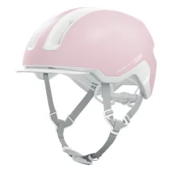 Kask rowerowy orzeszek ABUS HUD-Y Pure