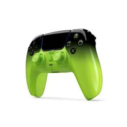 Pad Sony DualSense Remix Green do PS5 Bezprzewodowy Zielony