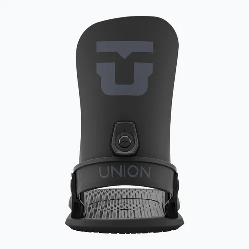 Wiązania snowboardowe damskie Union Legacy black