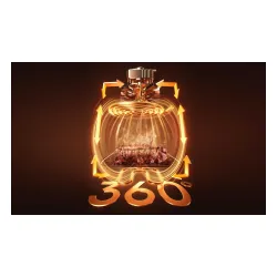 Air fryer Dreame Tasti AF30 2300W 7l