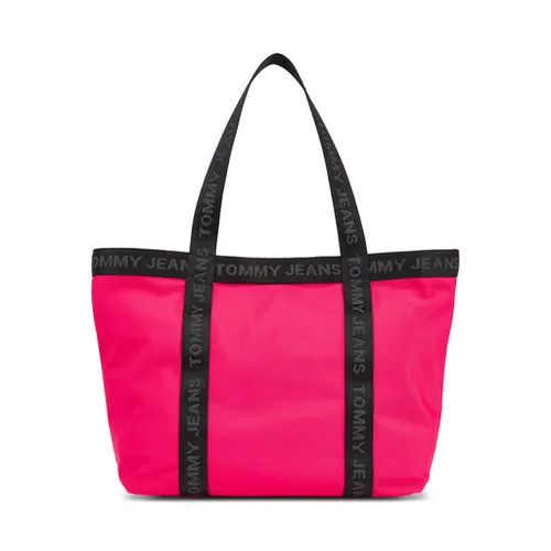 Сумка Tommy Jeans Tjw Essentials Tote AW0AW15414 Gypsy Rose TSA