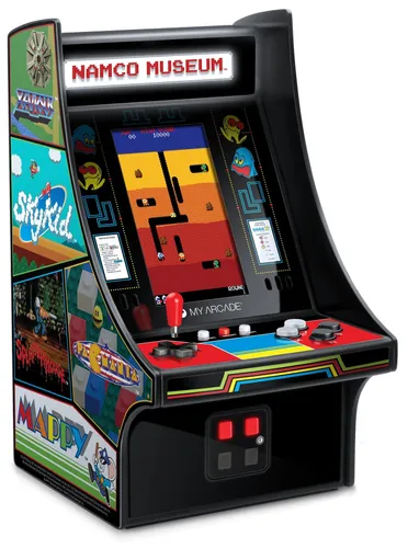 Konsola MY ARCADE Namco Museum DGUNL-3226