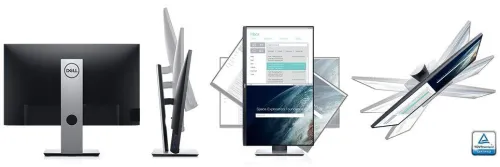 Monitor Dell P2319H 23" Full HD IPS 60Hz 8ms