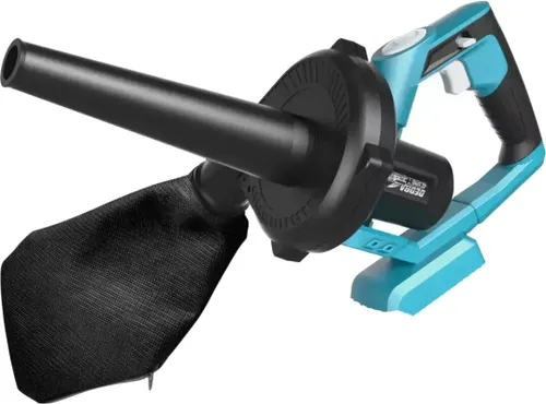 Suflantă / aspirator 2in1 Dedra SAS + toate 18V DED7072