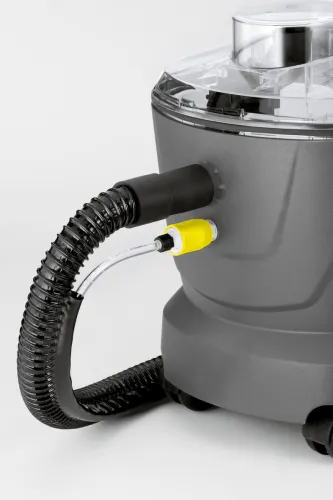 Karcher моющий пылесос Puzzi 10/1 1.100-130.0