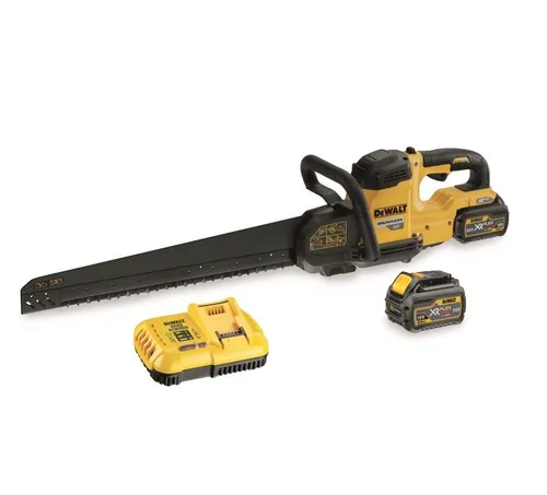 Piła szablasta alligator DeWalt FLEXVOLT DCS398T2