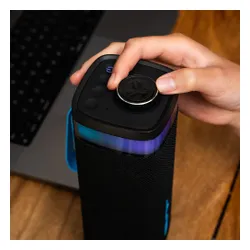 Głośnik mobilny JLAB Jbuds Party Czarny