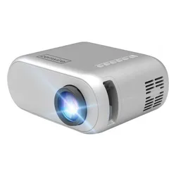 Projektor ZENWIRE Mini D300S (1280 x 720), 100 ANSI lumen, Wi-Fi