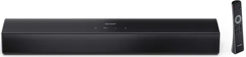 Soundbar SHARP HT-SB123 Czarny