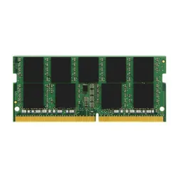 Pamięć Kingston DDR4 16GB 2666 CL19