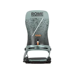 Wiązania snowboardowe Rome Katana Pro - Rozmiar - M/L